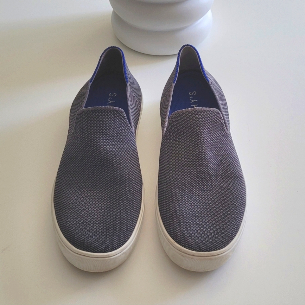 Rothy's Original Slip-on Sneakers